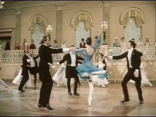 johann strauss - waltz from the operetta die fledermaus
