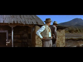 garden of evil 1954 usa western.