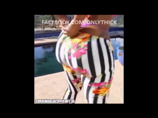 video by big booty planet