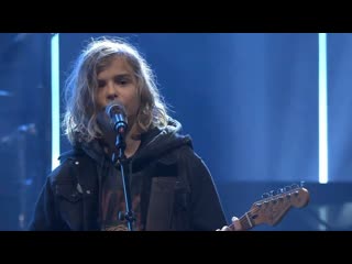 oscar stembridge - don't lie to me (live ver.) • sweden | 2021