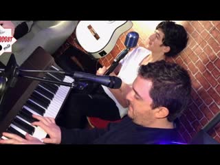 ari h bitan - on verra bien (amir cover) • france | 2020