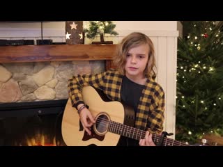 oscar stembridge - afterglow (ed sheeran cover) • sweden | 2020