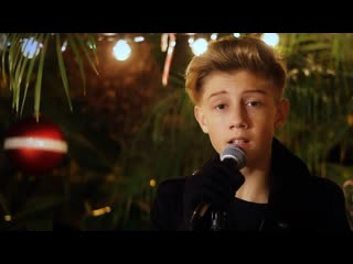 stefan benz - the christmas song (nat king cole cover) • usa | 2020