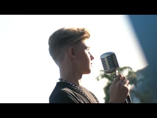 stefan benz - slow it down (acoustic sunset performance) • south africa | 2020