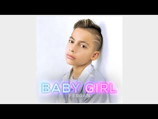 ferran - baby girl (the royalty family) • usa | 2020