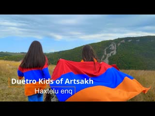 duetro teens - haxtelu enq ( ) • armenia | 2020