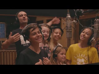 teens united - pour louper l cole (feat. guillaume aldebert) • france | 2018