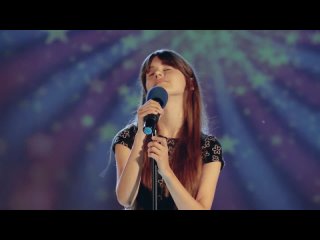 darina krasnovetskaya - i will always love you (whitney houston cover) • ukraine | 2021