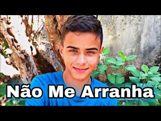 gustavo lacerda - n o me arranha (gusttavo lima cover) • brazil | 2022