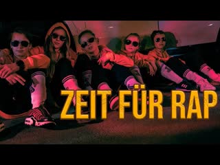 vdsis-army - zeit f r rap • germany | 2022