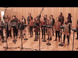 one voice teen s choir - wake me up (avicii cover) • usa | 2022