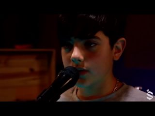 santiprince - you are the reason (calum scott cover) • venezuela | 2021