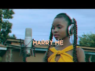 riam marry - marry me (smallgod ft. harmonize cover) • tanzania, africa | 2021