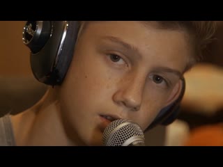 stefan benz - falling (harry styles cover) • south africa | 2020