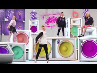 kidz bop germany - 194 l nder (mark forster cover) • germany | 2020