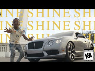 super siah - shine bright • usa | 2020