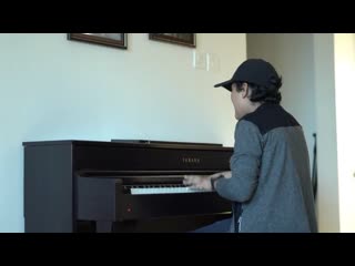 steven samuel - earth song (michael jackson cover) • india | 2020