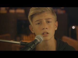 stefan benz - break my heart (dua lipa acoustic cover) • south africa | 2020 small tits