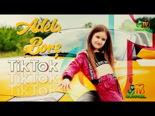 adela bor - tiktok • moldova | 2020