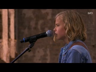 oscar stembridge - don't stop believin (victoria days 2020)