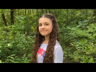 maria sadigova - invincible (anna filipchuk cover) • belarus | 2020