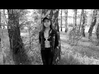 polina poturova - cuckoo (viktor tsoi cover) • russia | 2020