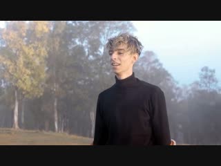 david parejo - mi voz • spain | 2018