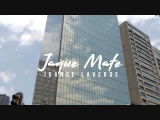 juanse laverde - jaque mate • chile | 2018