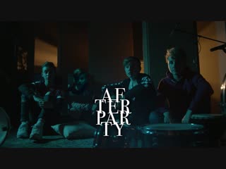 fource – afterparty • netherlands | 2018