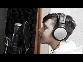 matvey gilyov - grass by the house (zemlyane cover) • russia | 2020