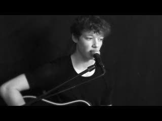 marco kappel - wherever you will go (the calling cover) • germany | 2020