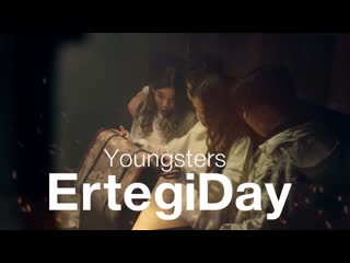 youngsters - ertegi day • kazakhstan | 2020