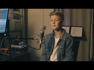 stefan benz - cant help falling in love (elvis presley cover) • south africa | 2020