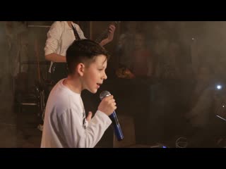 matvey gilyov and the group "robinson" - we are making a movie (live ver.) • russia | 2019