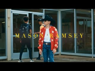 mason ramsey - twang • usa | 2019