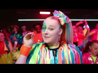 jojo siwa - worldwide party • usa | 2019 small tits teen