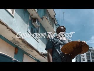 gold boy - teen from street • africa | 2019