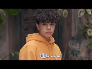 christian lalama - paradise (bazzi cover) • canada | 2019