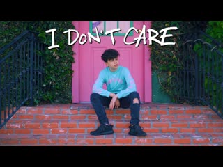 christian lalama - i don't care (ed sheeran justin bieber cover) • canada | 2019