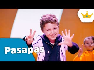 teen for teen - pasapas • netherlands | 2019