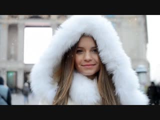 alisa kozhikina - it's snowing (lera masskva cover) • russia | 2019