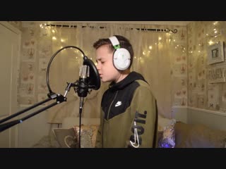 calum courtney - where are you christmas? (faith hill cover) • great britain | 2019 mature