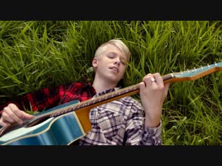 carson lueders - make you laugh (lyric video) • usa | 2019