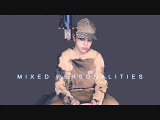 christian lalama - mixed personalities (ynw melly ft. kanye west cover) • canada | 2019