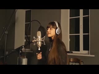 maria sadigova - sister (sofia tarasova cover) • belarus | 2020