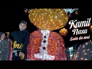 kamil majestic - loin de moi (naza cover) • france | 2019