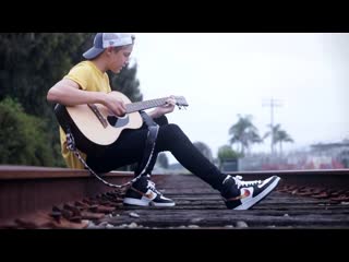 stefan benz - intentions (justin bieber cover) • south africa | 2020