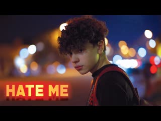 christian lalama - hate me (ellie goulding, juice wrld cover) • canada | 2019 big ass milf