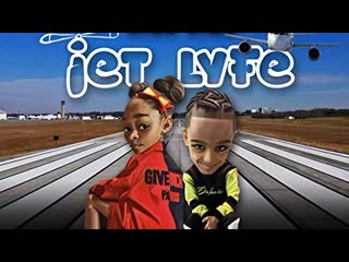 that girl lay lay - jet lyfe (feat. lil noah james) • usa | 2019