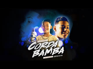 ruanzinho - corda bamba • brazil | 2019